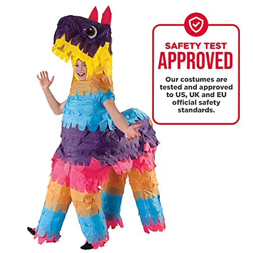 Morphsuits Giant Inflatable Pinata Halloween Animal Costume For Kids, One Size (Mckgipi) #TOP3