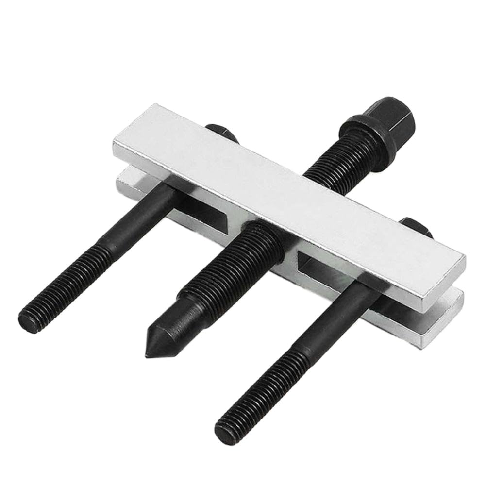 Divisor de cojinetes del Extractor de la Rueda del Extractor de la polea del cigüeñal Compatible con la reparación del Coche