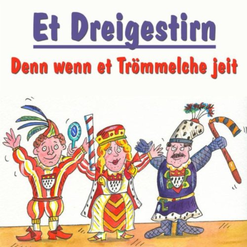 Et Dreigestirn