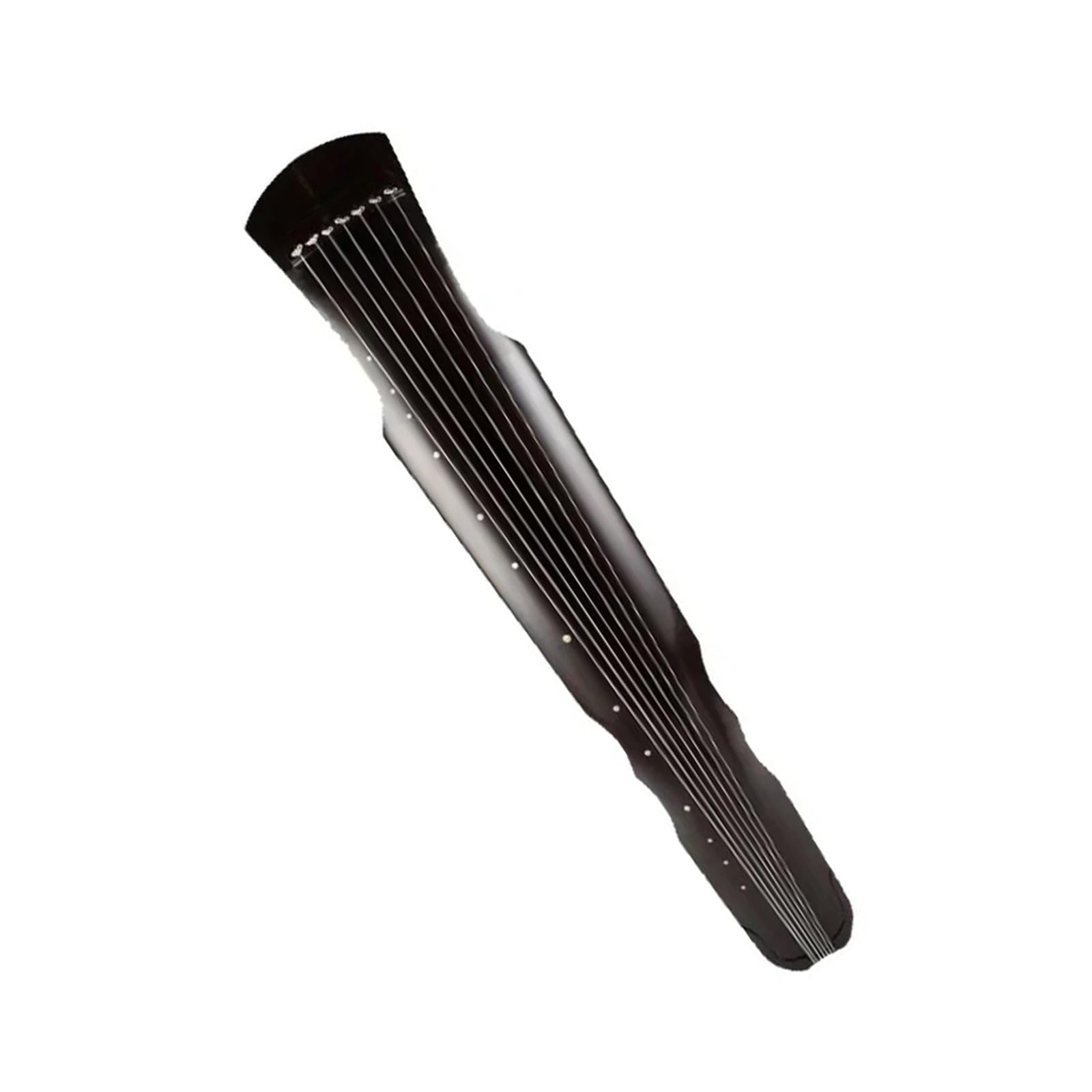 Profesjonalny Instrument Strunowy Guqin Siedmiostrunowy instrument Guqin wykonany ręcznie dla początkujących z akcesoriami
