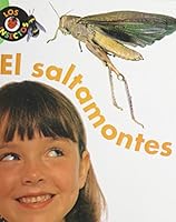 Saltamontes 0613671198 Book Cover