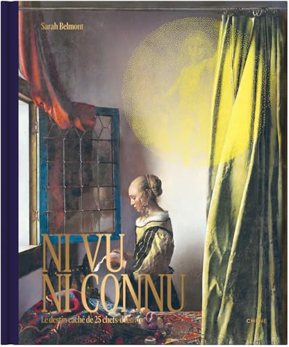 Ni vu, ni connu: Le destin caché de 25 chefs-d'oeuvre