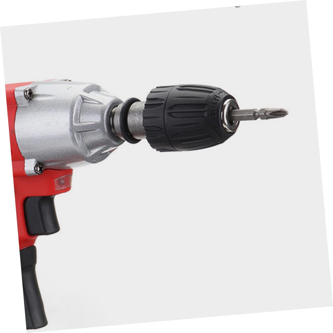 12-Piece Impact Socket Set Adapter for Electric Wrench Heavy-Duty Hexagon Sockets for Automotive Repair Compatible Models