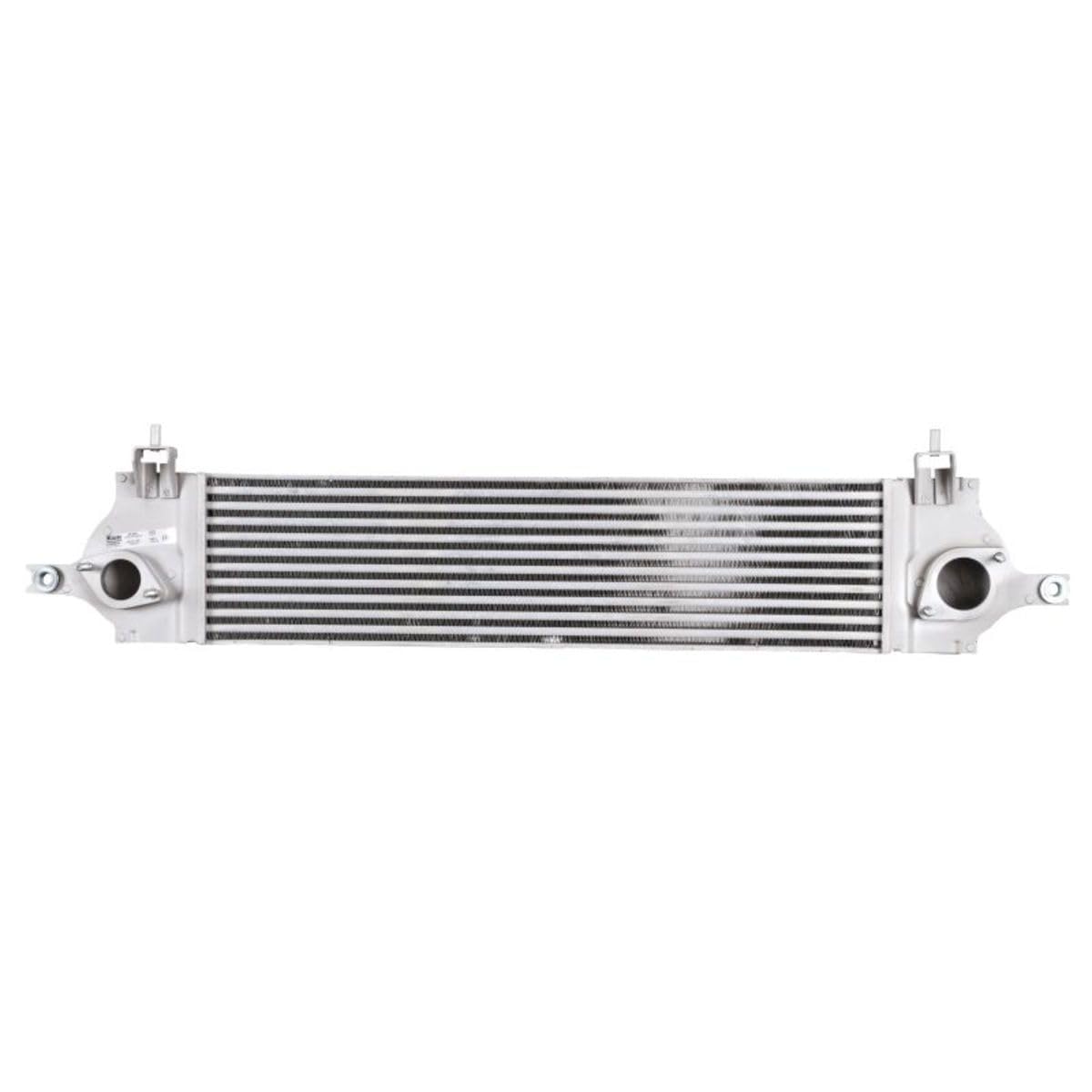 Nissens 96580 Intercooler-image