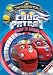 Chuggington: Chug Patrol Ready to Rescue