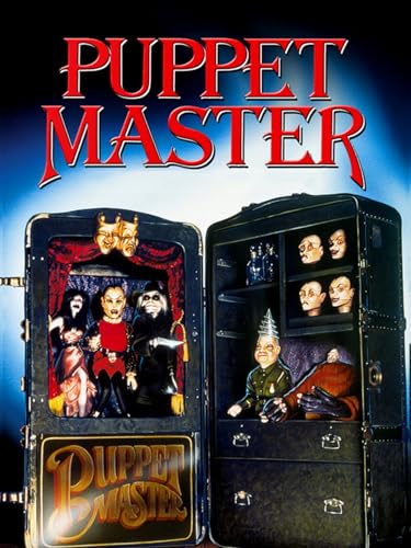  Puppet Master - Il burattinaio