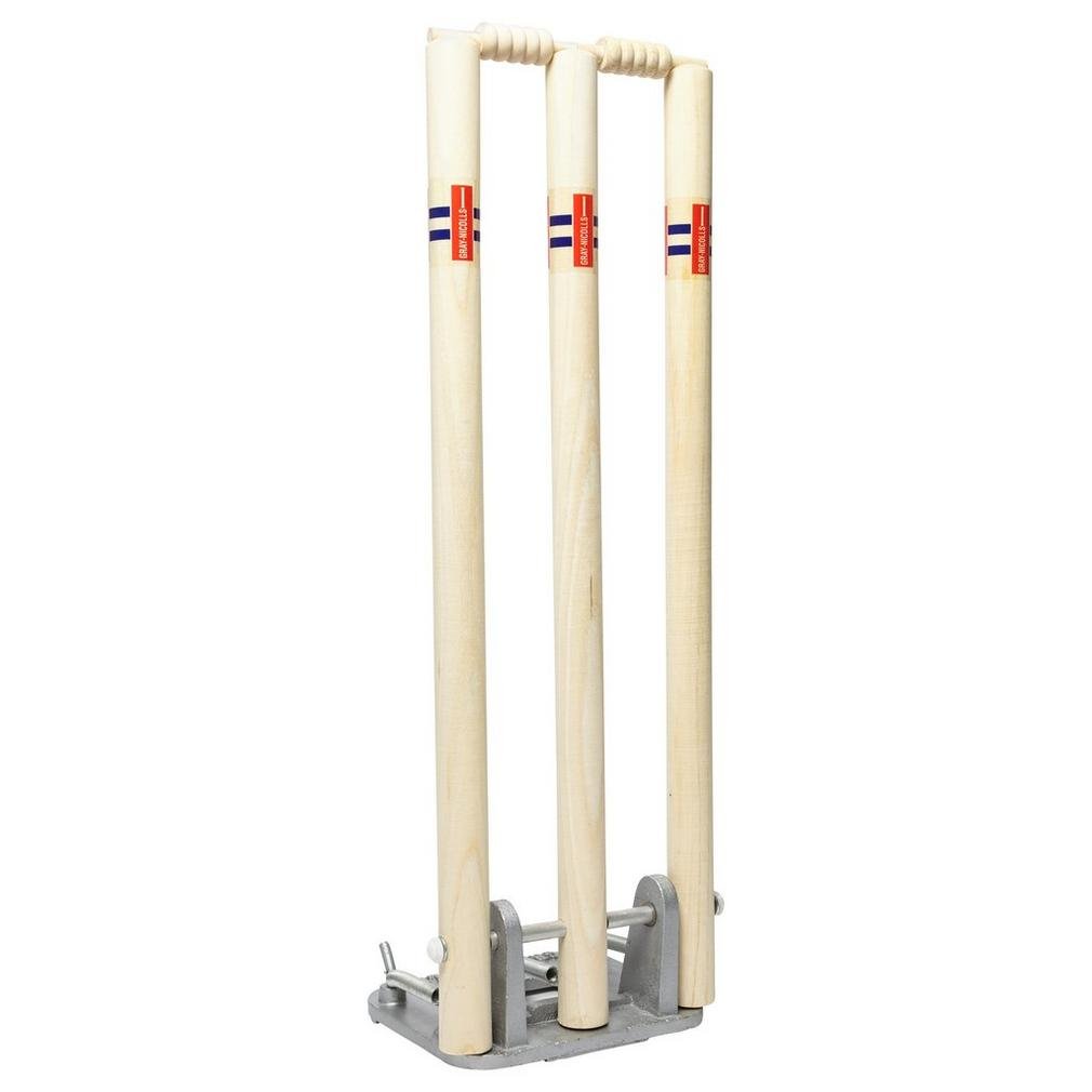 Gray Nicolls federrückzug Cricket-Stumps