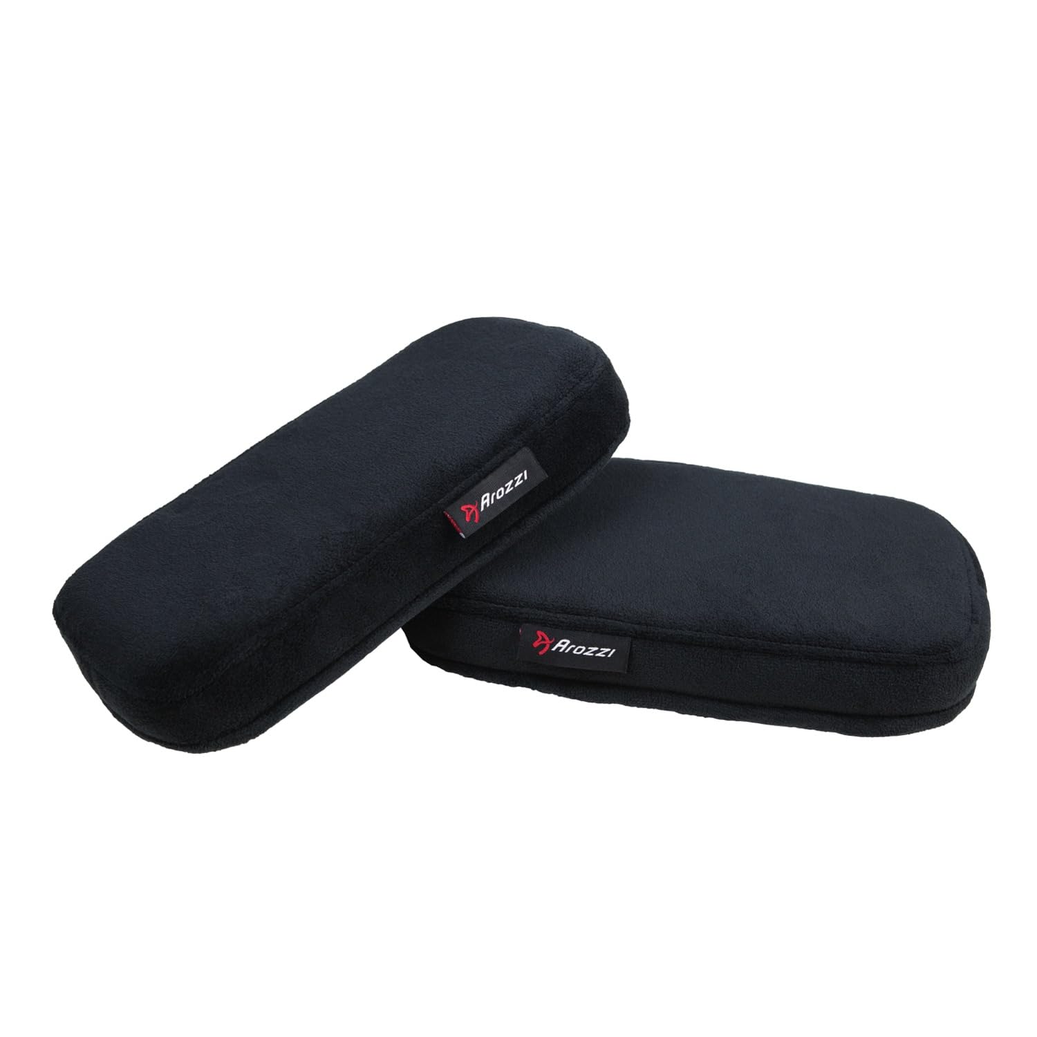 Arozzi Armrest Pads (Black)