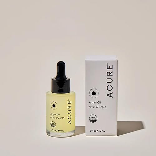 Miniatura 4 de Acure - Aceite escualeno 100 vegetal de la colección Básicos