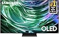 SAMSUNG 65-Inch Class OLED 4K S90D Series HDR+ Smart TV, Motion Xcelerator, Real Depth Enhancer, 4K AI Upscaling, Alexa Built-in (QN65S90D, 2024 Model) Includes Free 2 Year Warranty