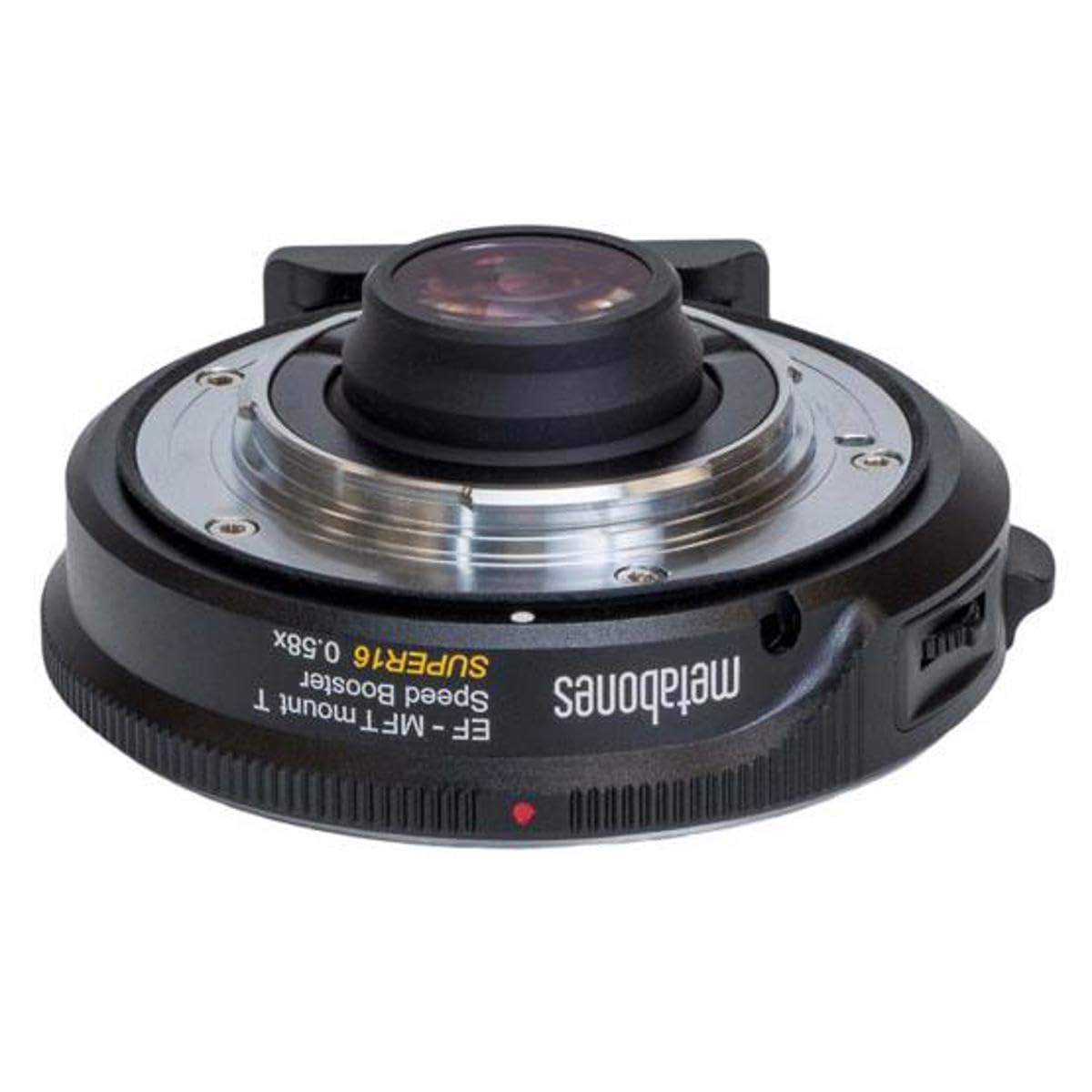 BONES EF-E mount T  スピードブースター ウルトラ Metabones®