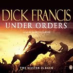 Cover of Under Orders