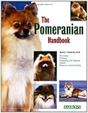 The Pomeranian Handbook (Barron's Pet Handbooks)