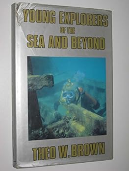 Young Explorers of the Sea and Beyond