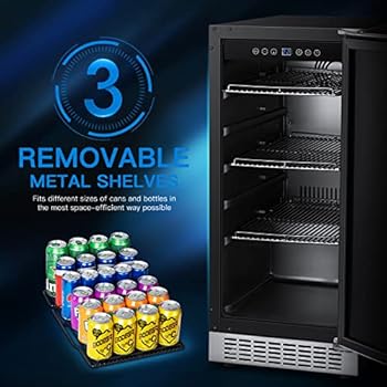 small drinks fridge argos