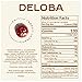 Bahlsen Deloba Red Currant Cookies (12 boxes) - Sweet & delicate, buttery puff pastry biscuits with light crispy layers and red currant filling - 3.5 oz boxes