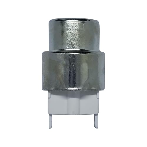 Miniatura 2 de Relé 90987-02004 (juego de 2), relé de potencia automotriz de alto rendimiento de 12 V CC 40 A, 4 pines, 90987-02004 056700-4810 compatible con