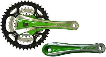 ビンテージ　スリーアーム　クランク　チェーンホイル　セット たぶんサカエ ビンテージ スリーアーム クランク チェーンホイル セット たぶん