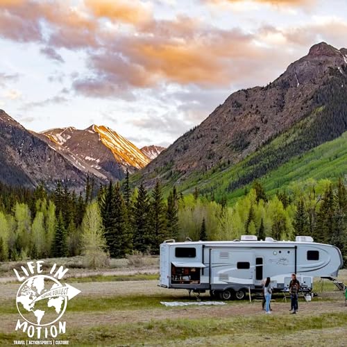 How One Family&rsquo;s Road Trip Sparked a National RV Movement