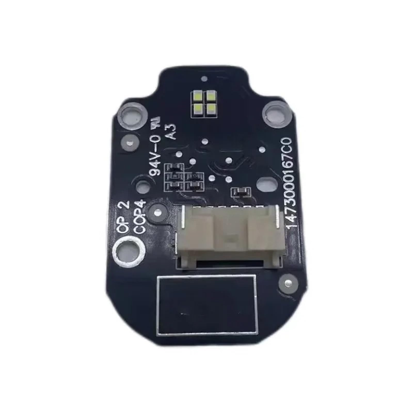 Jmolxuri One Color Ballast Headlight Control Unit For Vw For Tiguan L 1473000168 1473000167C0 7342174 Used Headlight Daytime Running Light Driver Module Computer Ballast