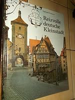 Reizvolle deutsche Kleinstadt 3858591149 Book Cover