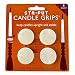 Sta-Put Candle Grips (8 Pack)