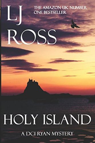 Holy Island: A DCI Ryan Mystery (The DCI Ryan Mysteries)