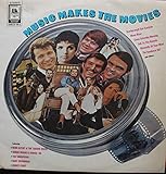  Music Makes The Movies [Vinyl LP]