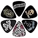 Perris Leathers LP-GR4 Guns N Roses Guitar Pick Pack