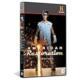 American Restoration: Volume 2