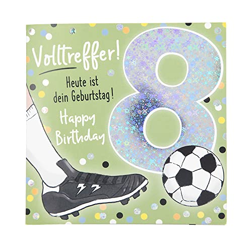 BIGLIETTO D'AUGURI BIGLIETTO Pieghevole Mappa Matrimonio XL Moderno con