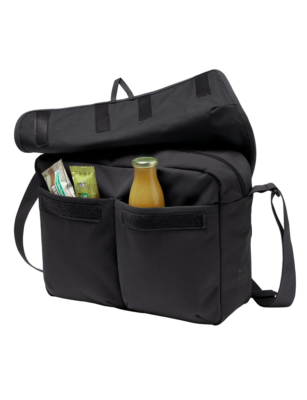 VAUDE Schultertasche Coreway Shoulderbag 13 Liter