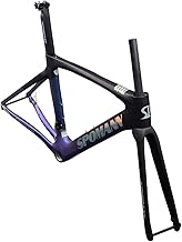 58cm carbon road bike frame Clearance