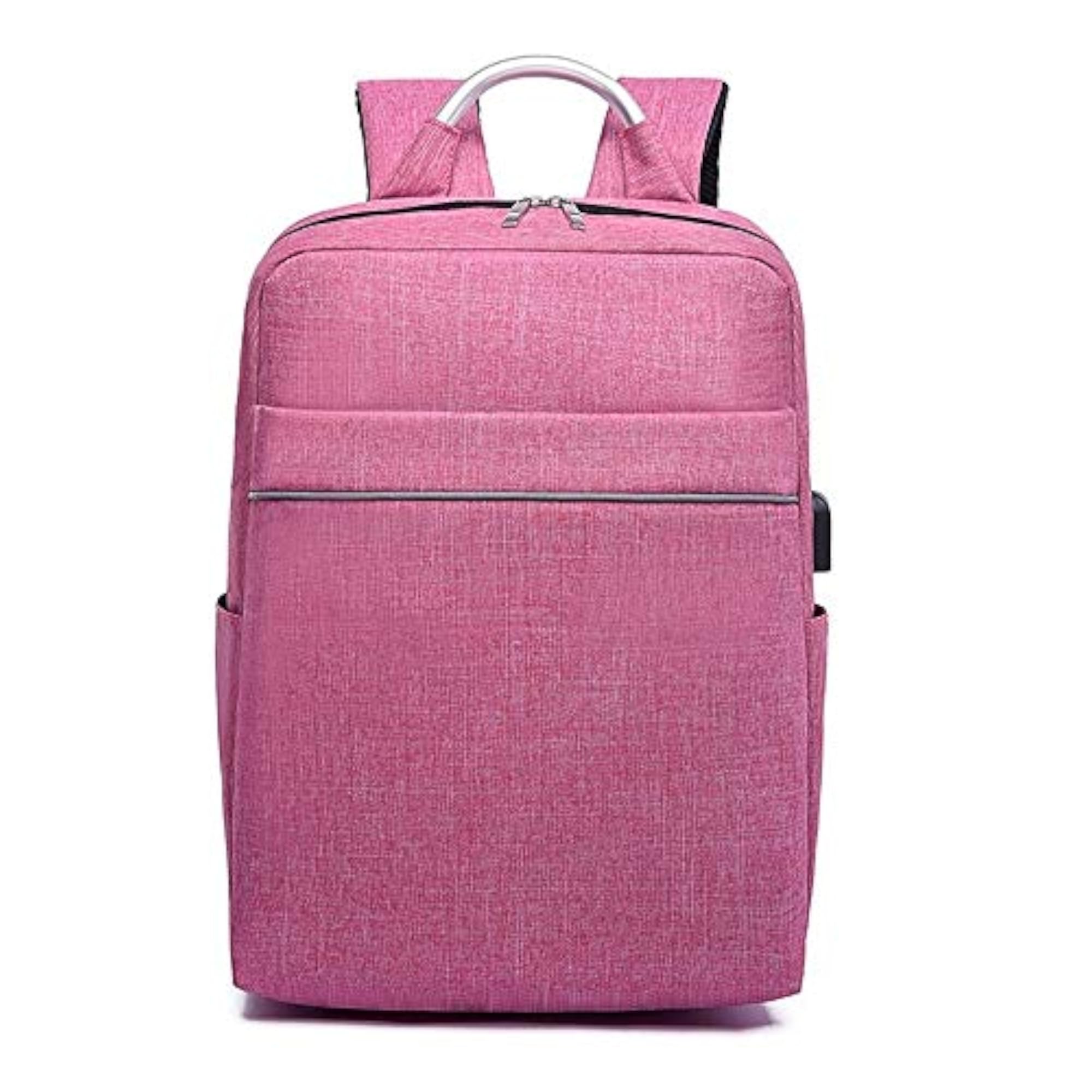 Smart USB Charging Large Capacity Backpack