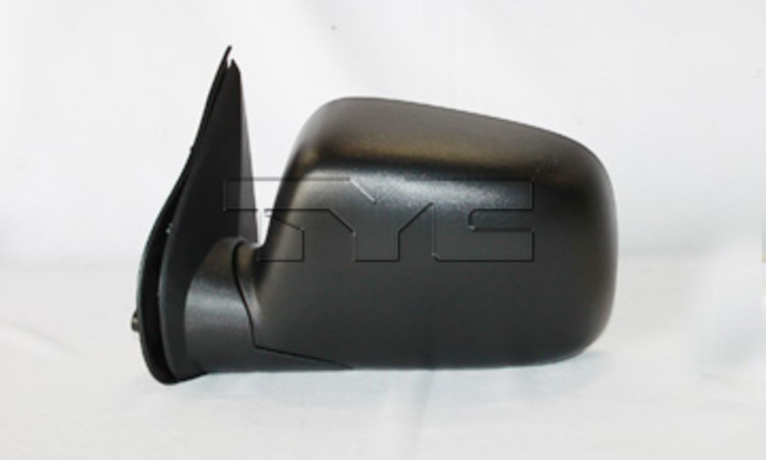 TYC 2180032 Door Mirror Left-Side Compatible with 2004-2012 Chevrolet Colorado