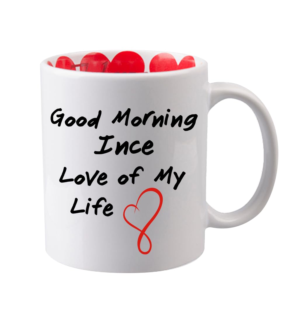 got appulse? - Ceramic Latte Mug 17oz