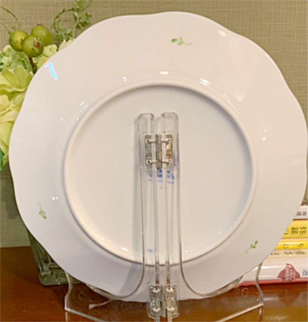 Amazon.co.jp: ヘレンド 撫子柄プレート19㎝ : ホーム＆キッチン