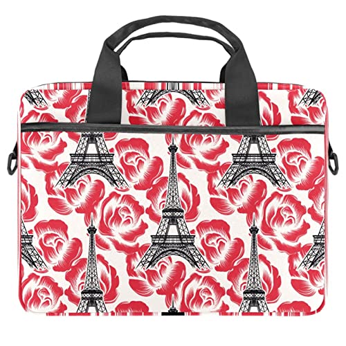 Funda protectora para tablet de 14.5 pulgadas contra arañazos con asas de hombro