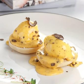 Valnerina Tartufi Minced Summer Black Truffle | Natural Ground Truffles, Craft and Italian Preserved in EVO Extra Virgin Olive Oil | Jar 80 gr.