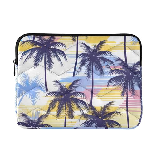 Funda para laptop 13-14 pulgadas resistente y impermeable