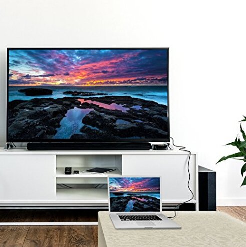 Rankie Dvi To Dvi Cable, 15 Feet #TOP4