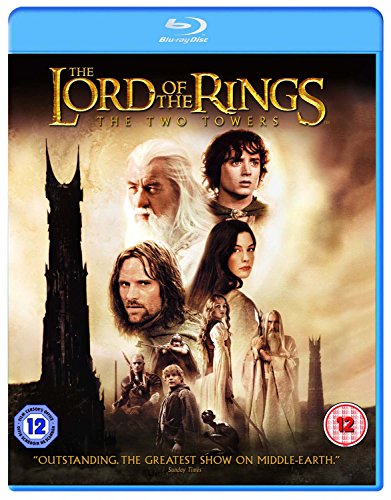 Lord Of The Rings - The Two Towers (Theatrical Version)