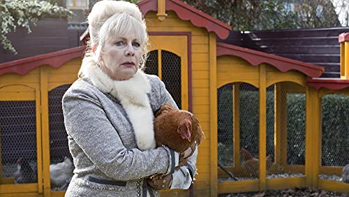 Alfie le petit loup-garou