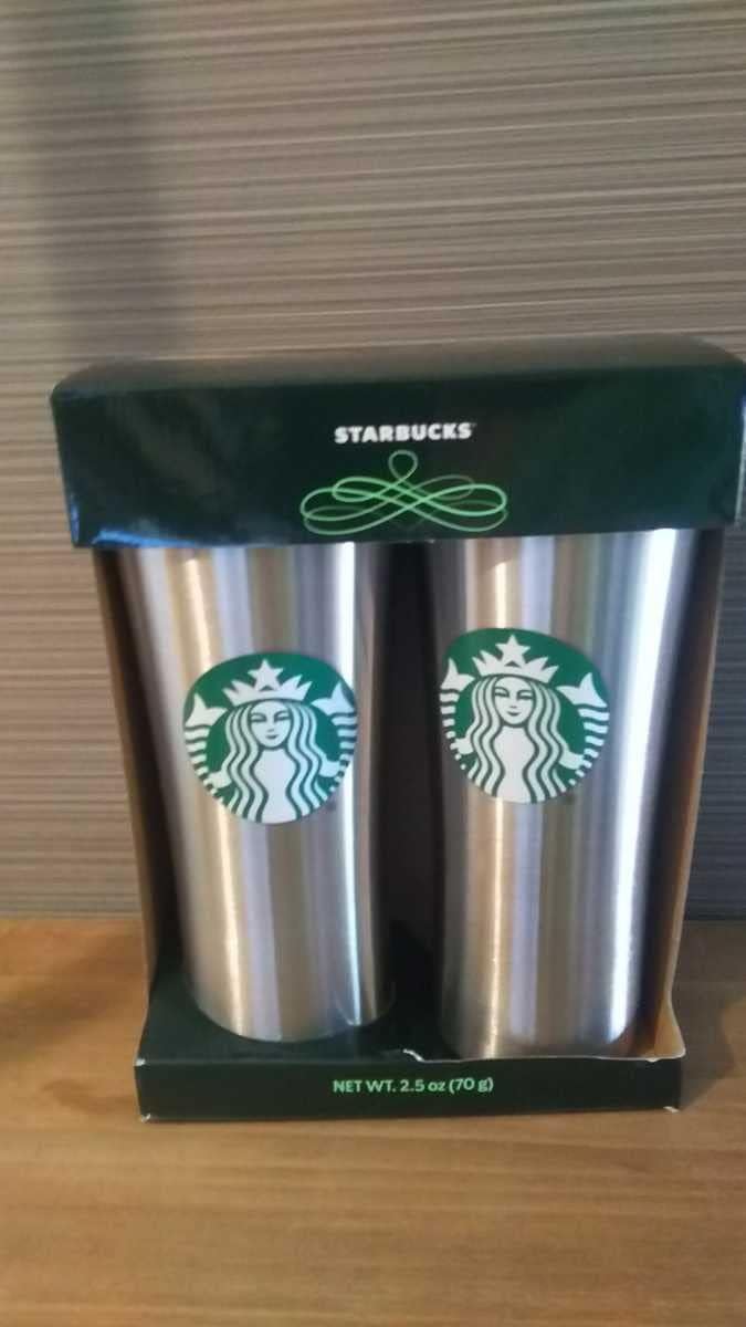 Amazon.co.jp: Starbucks Tumbler, Set Of 2, Costco Stainless Steel Bottle,  Starback Tumbler : Home & Kitchen