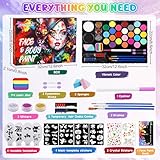 Zoom IMG-1 itmnmnl truccabimbi kit 33 colori Zoom IMG-1 itmnmnl truccabimbi kit 33 colori