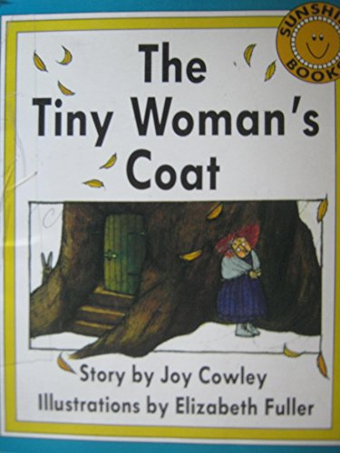 The Tiny Woman's Coat B078N86GK3 Book Cover