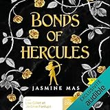  Bonds of Hercules (French Edition): Villains of Lore, Tome 2