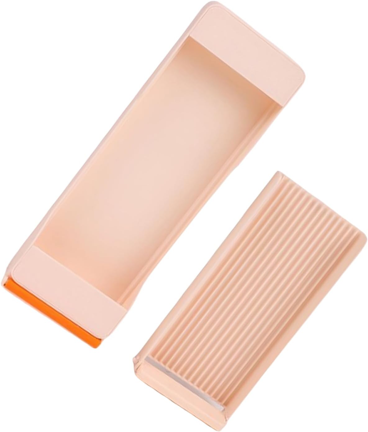 15 Slots Bead Organiser Stackable Bead Storage Tray Beading Sorting Shovel for Art Craft Project Portable Bead