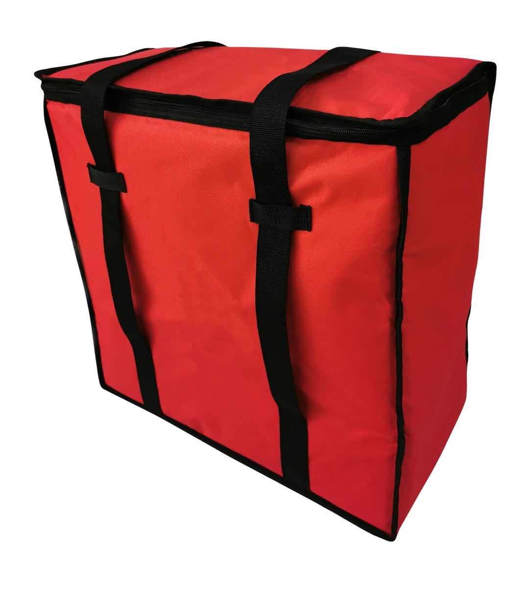 grubhub driver bags