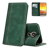lg g8 thinq price amazon Funzione a portafoglio e funzione leggio: la custodia a portafoglio per LG G8 ThinQ contiene 1 scomparto per carte di credito o contanti, che ti permette di uscire senza dover portare un portafoglio ingombrante. Cover flip per LG G8 ThinQ con funzione pieghevole che consente di guardare lo schermo in orizzontale. È possibile regolare liberamente l'angolo per trovare la migliore prospettiva. Perfetto per videochiamate o guardare film